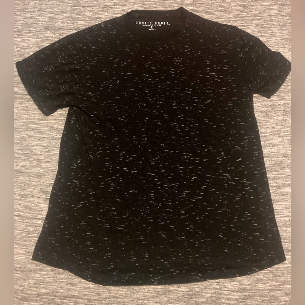Austin Souls Tee